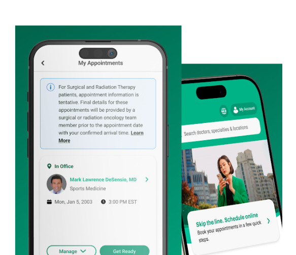 Healthcare App