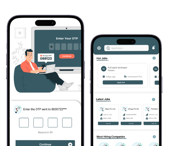 Job Portal Platform