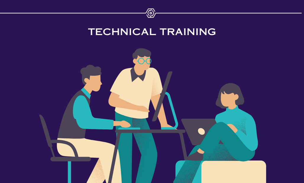 Tech Consulting